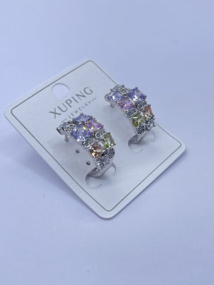 ARETE XUPING