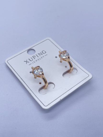 ARETE EN XUPING JEWELRY