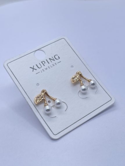 ARETE EN XUPING
