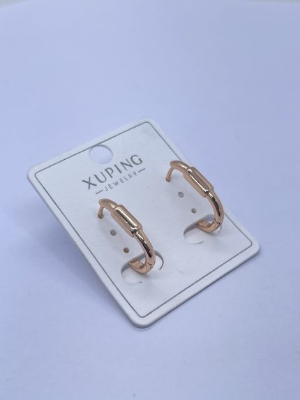 ARETE XUPING 18K