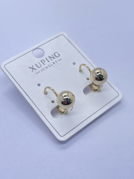 ARETE XUPING 18K
