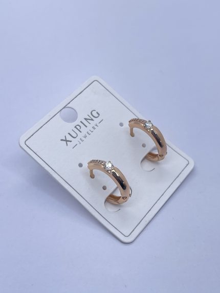 ARETE XUPING 18K