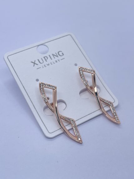 ARETE XUPING 18K