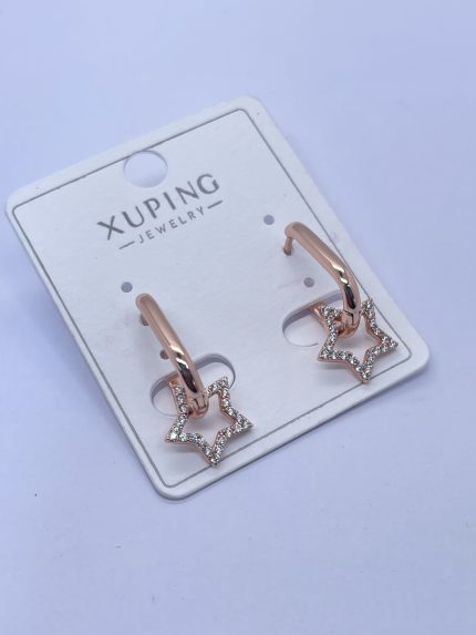 ARETE XUPING 18K