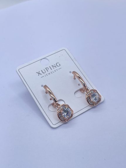 ARETE XUPING 18K
