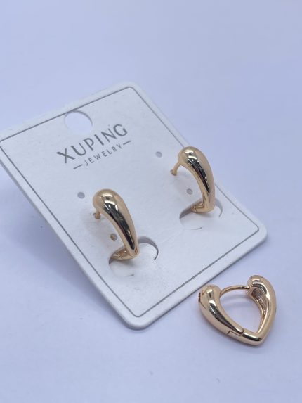 ARETE XUPING 18K