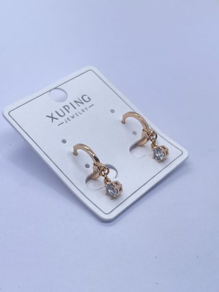 ARETE XUPING 18K