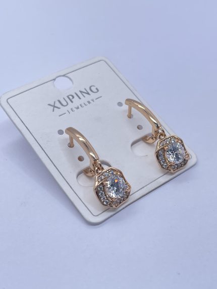 ARETE XUPING 18K
