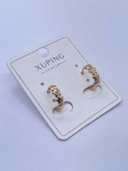 ARETE XUPING 18K