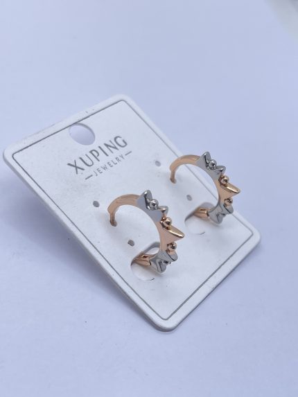 ARETE XUPING 18K