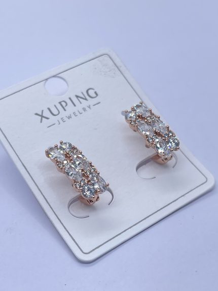 ARETE XUPING 18K