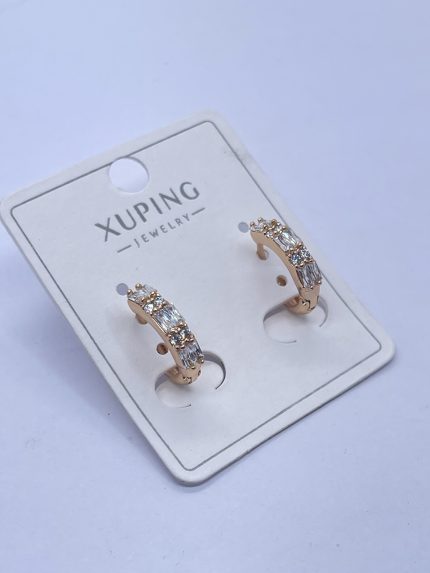 ARETE XUPING 18K