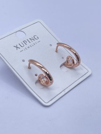 ARETE XUPING 18K
