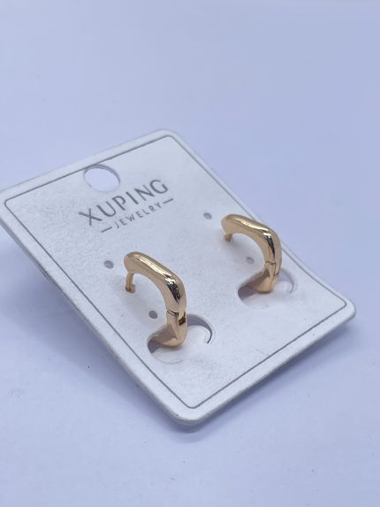 ARETE XUPING 18K