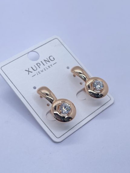ARETE XUPING 18K