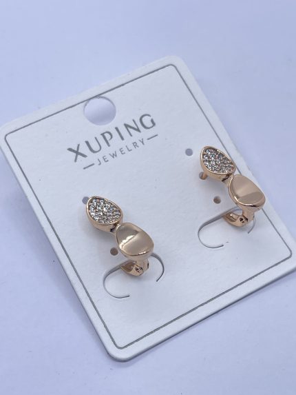 ARETE XUPING 18K