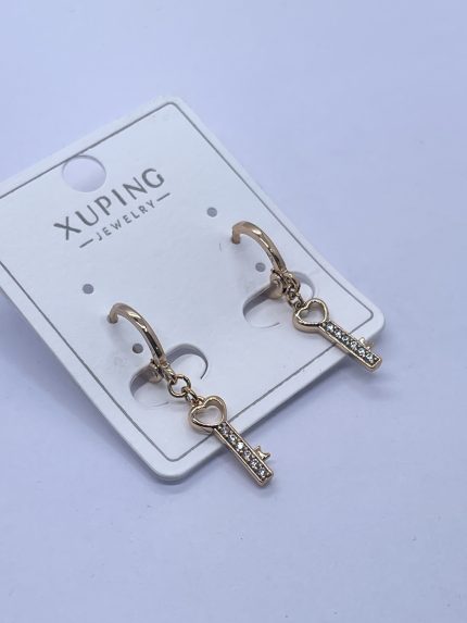 ARETE XUPING 18K
