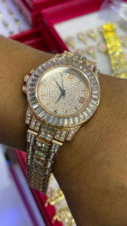reloj cubano