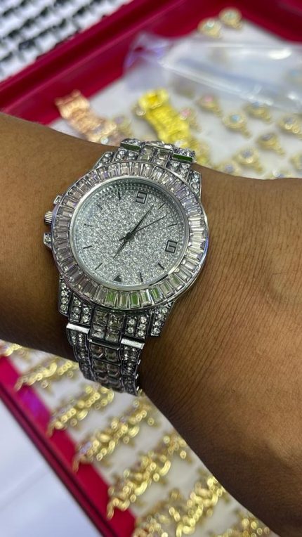 reloj cubano