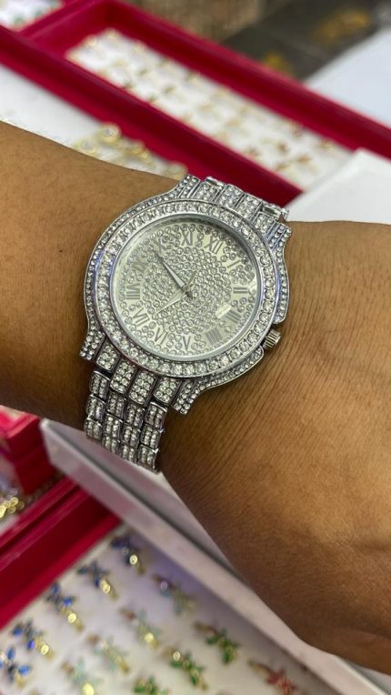 reloj cubano