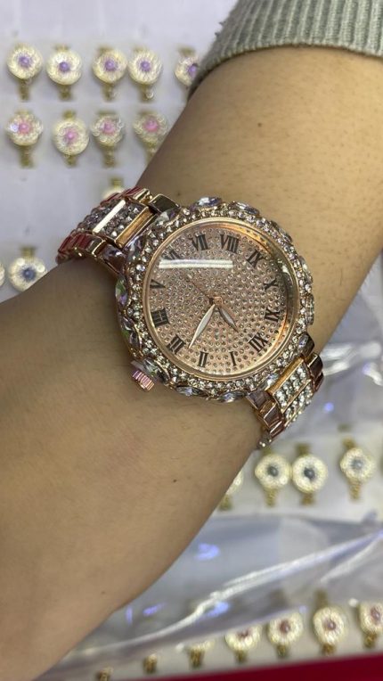 reloj cubano