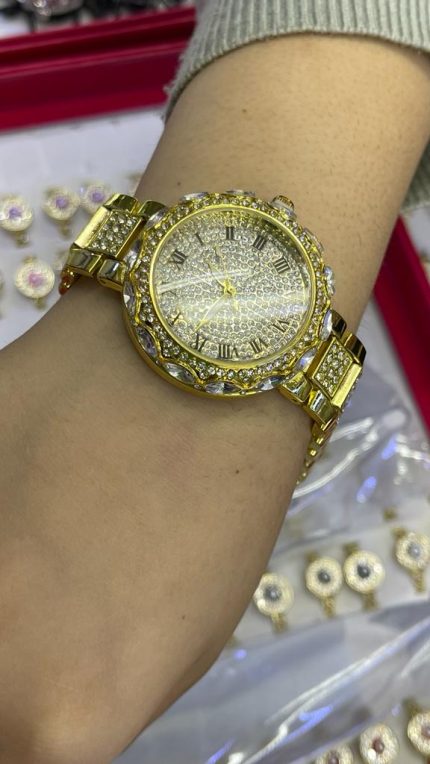 reloj cubano